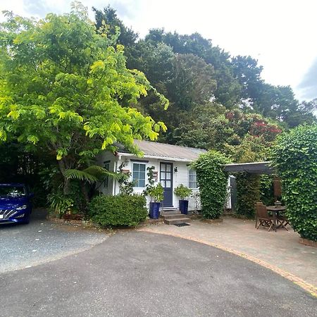 Paihia Place Cottage - Central Paihia Exterior photo
