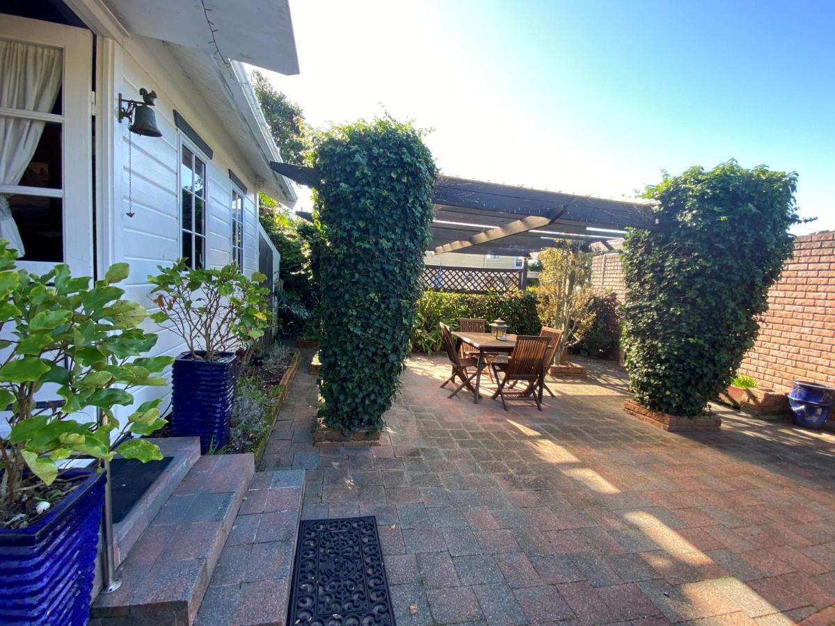 Paihia Place Cottage - Central Paihia Exterior photo