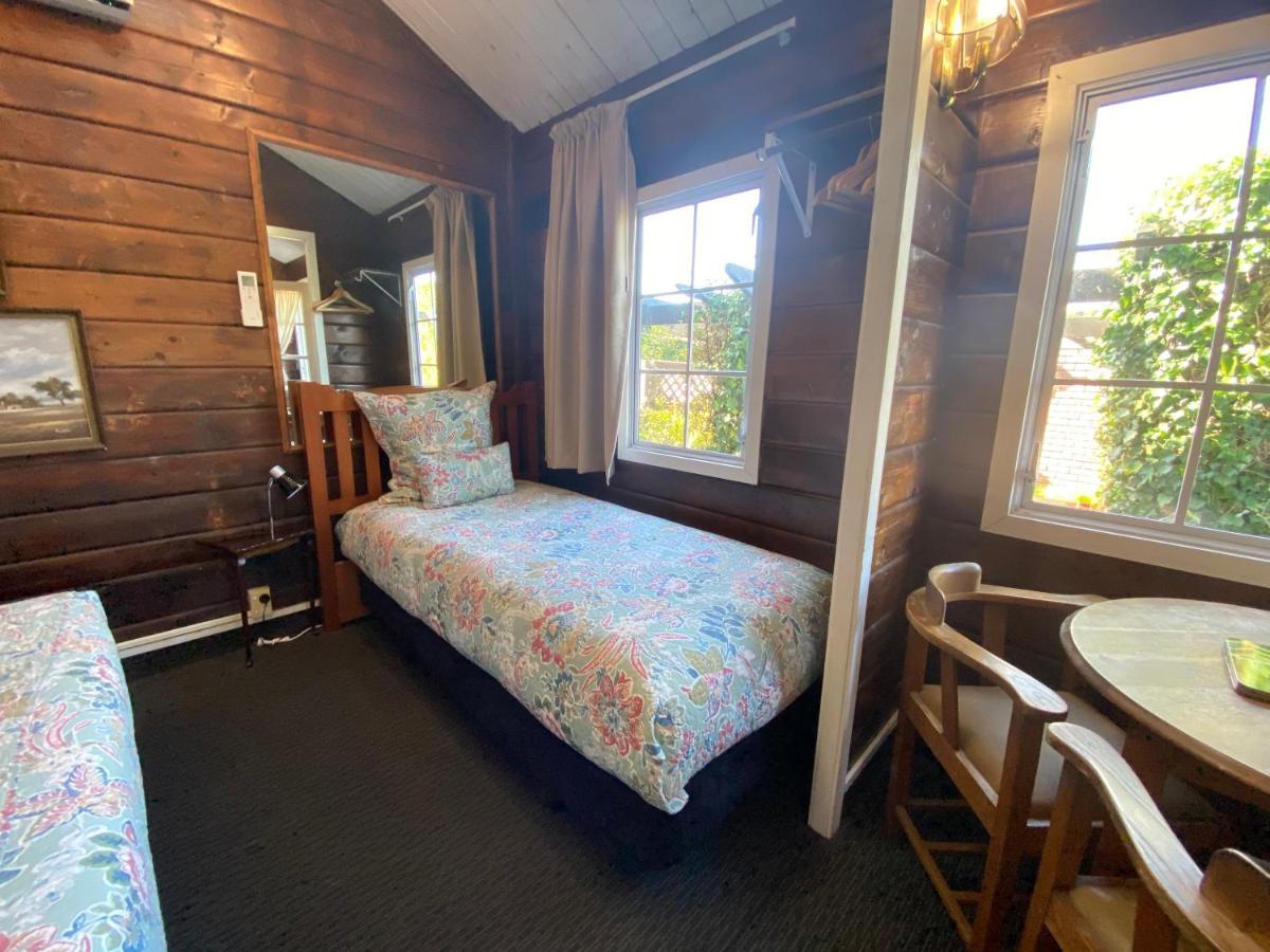 Paihia Place Cottage - Central Paihia Exterior photo