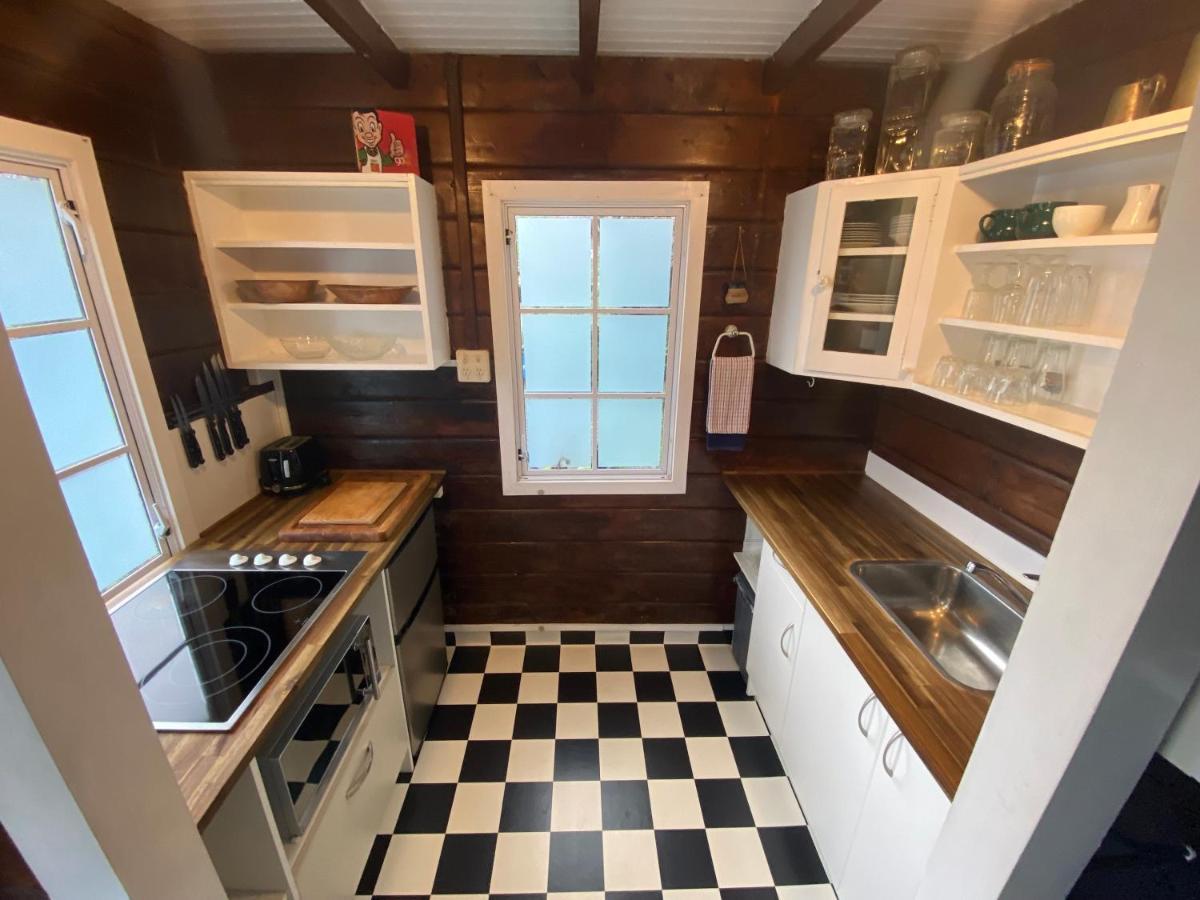 Paihia Place Cottage - Central Paihia Exterior photo